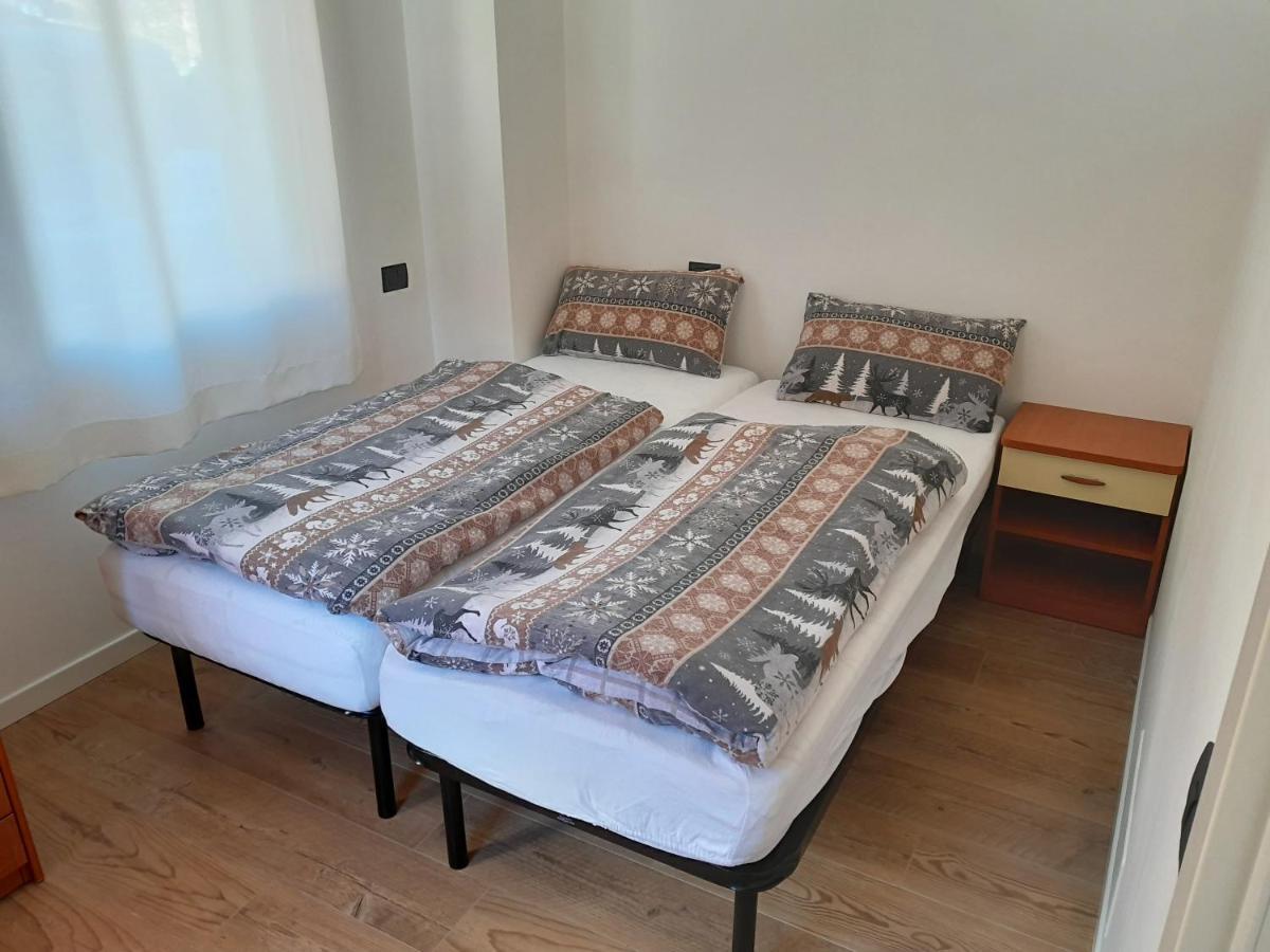 Paragole Pera Exteriör bild